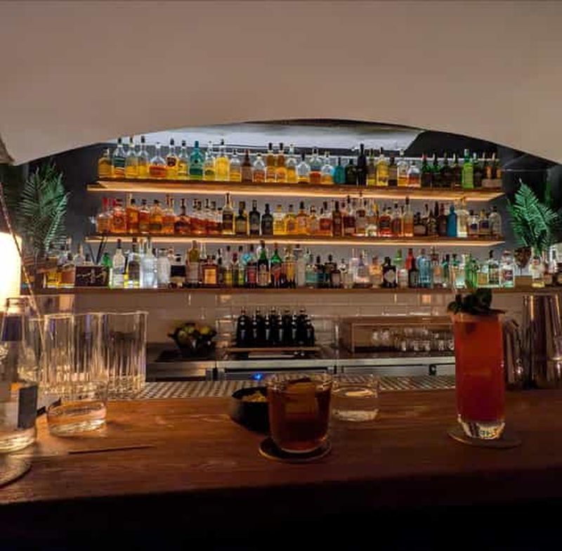 Billet Tournée des bars à Porto