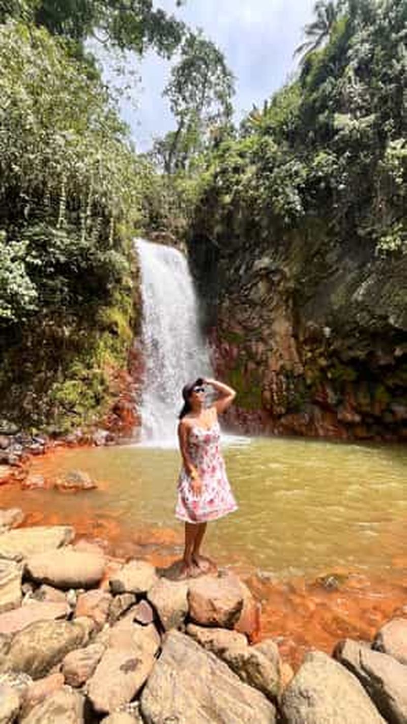 Billet Dumaguete : circuit en tuk-tuk à la découverte des joyaux cachés