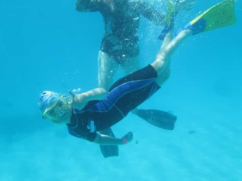 Billet Zanzibar : Aventure de Snorkeling Privée sur l'Île de Tumbatu