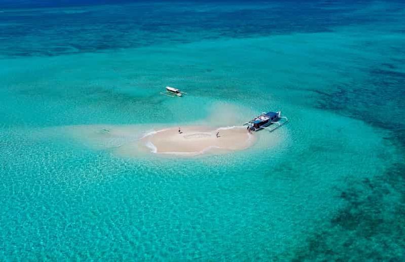 Billet Excursion privée de snorkeling à Gili Lombok