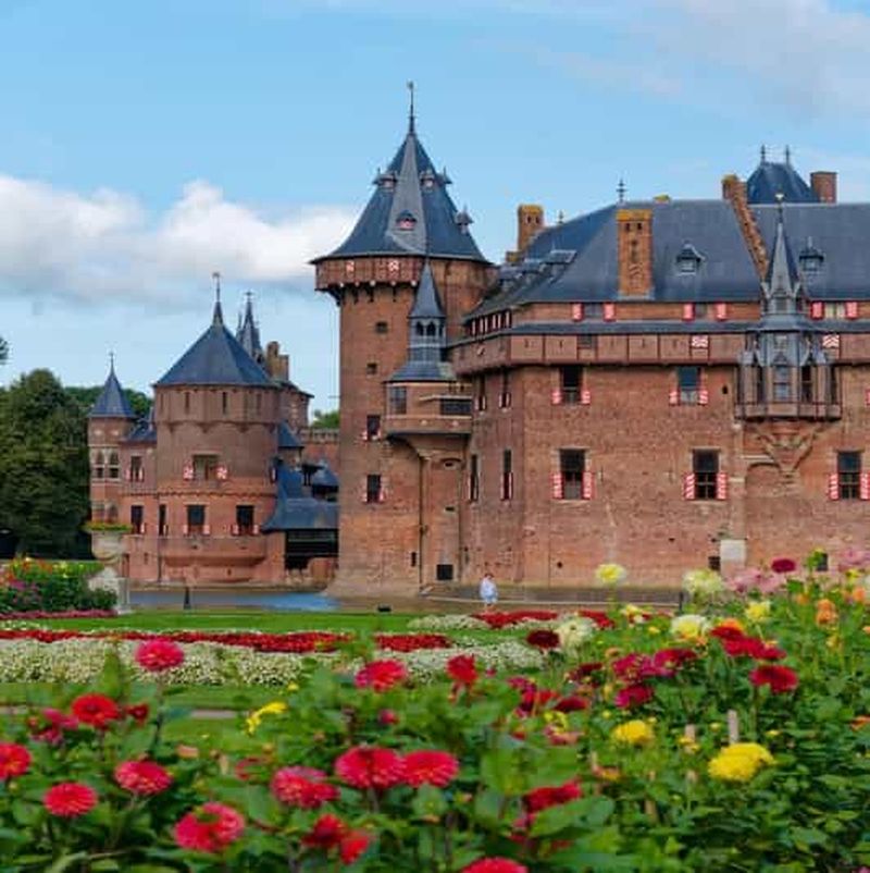 Billet Amsterdam : shopping à Roermond et excursion d'une journée à Utrecht