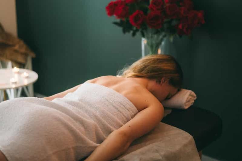 Billet Budapest : Spa de jour - Massage