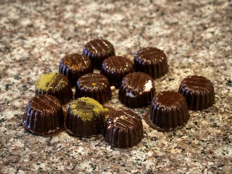 Billet Arequipa : atelier de fabrication de chocolat