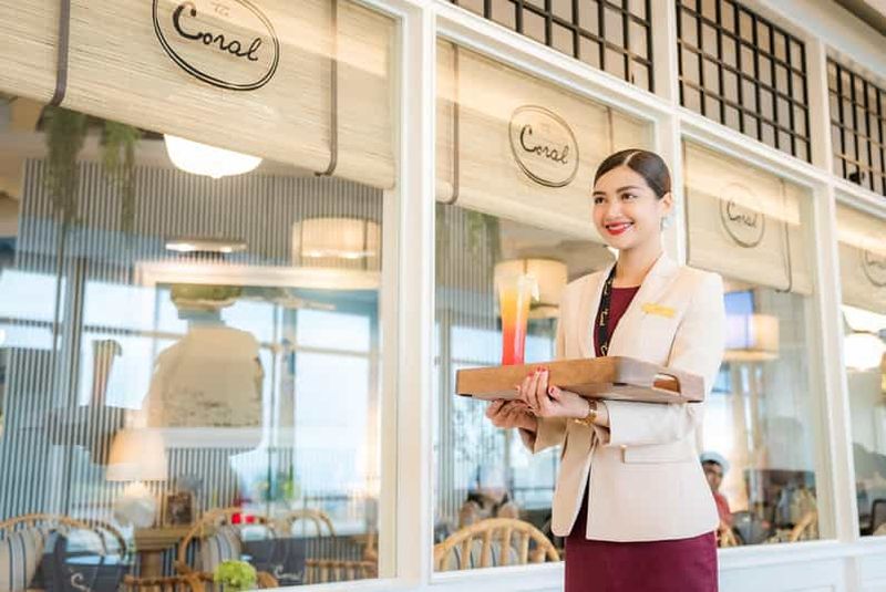 Billet Aéroport de Phuket : Service d'immigration rapide et salon VIP