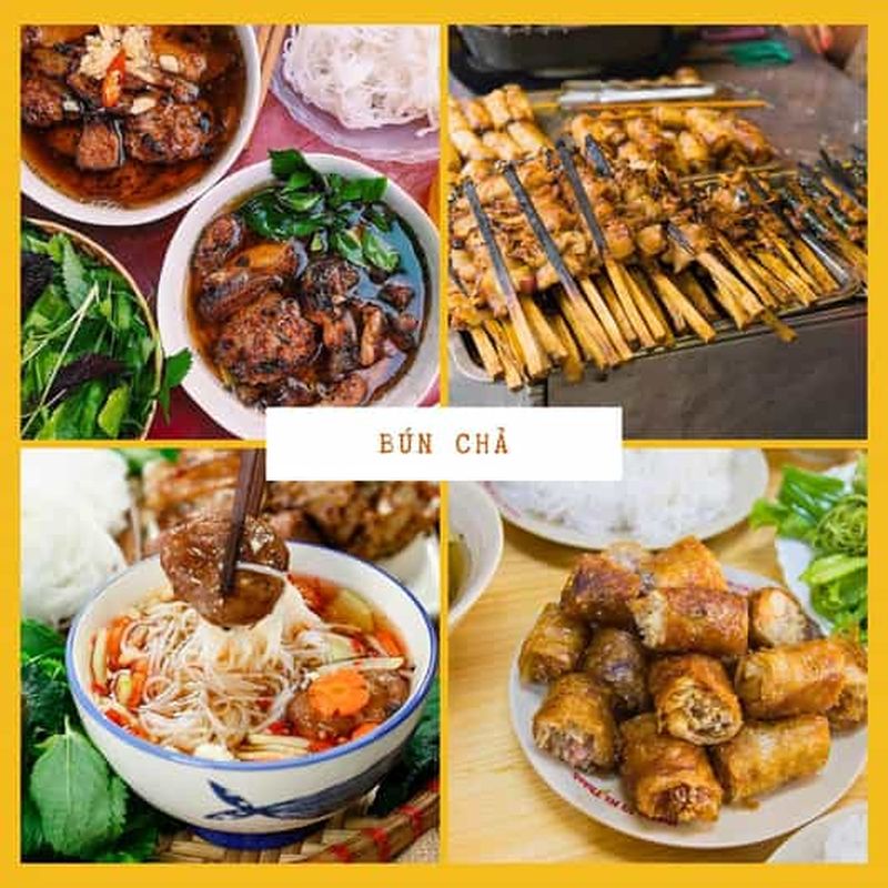 Billet Hanoï : visite à pied sur le thème du street food avec le Guide Michelin