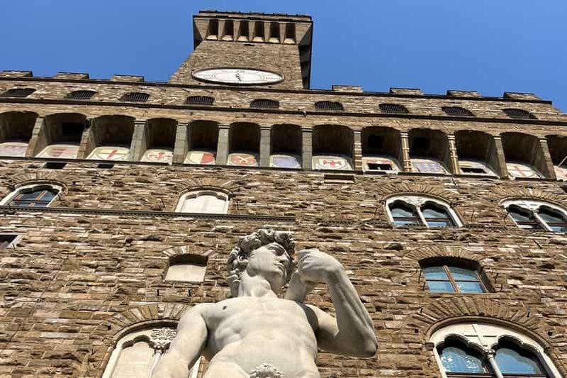 Billet Florence et la Renaissance : une visite guidée avec une âme. Accessible, curieuse et approfondie.