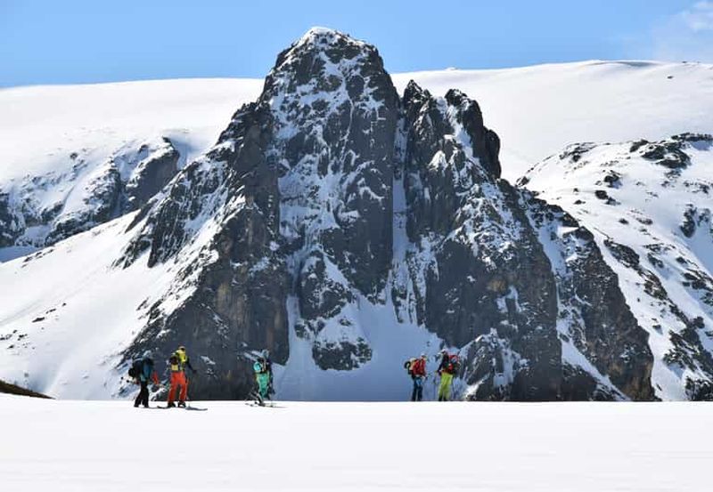 Billet Depuis Sofia : Randonnée d'une journée aux sept lacs de Rila