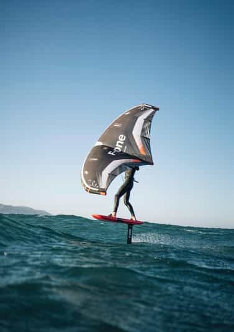 Billet Alcúdia : expérience de planche à voile avec équipement