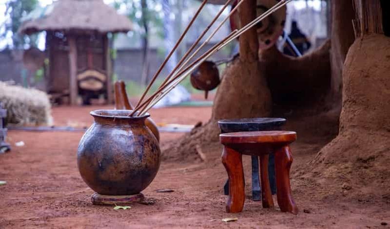 Billet Expérience culturelle kenyane : danse, musique et patrimoine