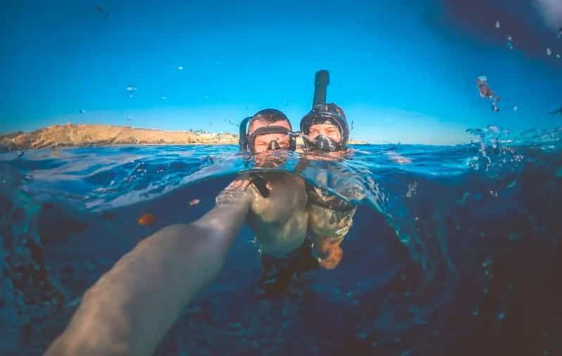 Billet Alicante : Visite de la côte en E-Bike, ferme piscicole romaine et plongée en apnée