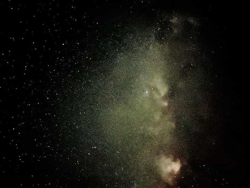 Billet Observation des étoiles Deux nuits de ciel étoilé de Leh à Hanle