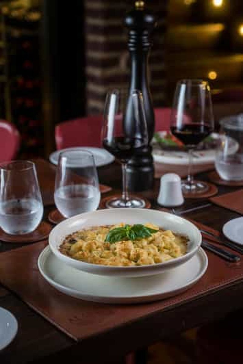 Billet Incroyable spectacle de tango et dîner à San Telmo El Aljibe