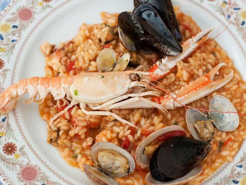 Billet Palerme : Visite gastronomique du centre historique avec déjeuner typique et guide local