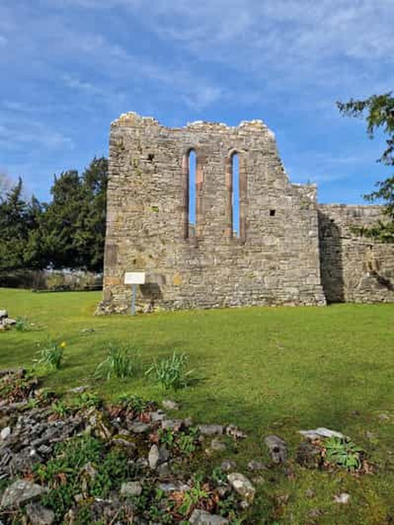 Billet Killarney : sortie en bateau vers l'île d'Innisfallen, lacs de Killarney