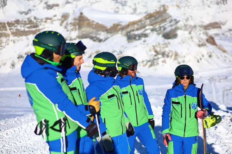 Billet Zermatt : randonnée à ski avec après-ski