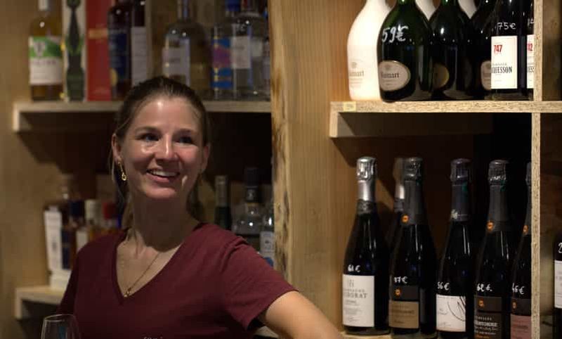 Billet Velaux : Masterclass Whisky