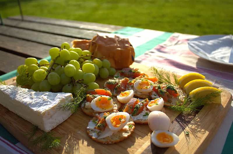 Billet Southampton : pêche, filetage et cuisine