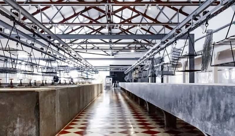 Billet Portimão : traditions de pêche et dégustation - visite à pied privée