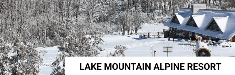 Billet Melbourne : visite de Lake Mountain, cascade et chocolat