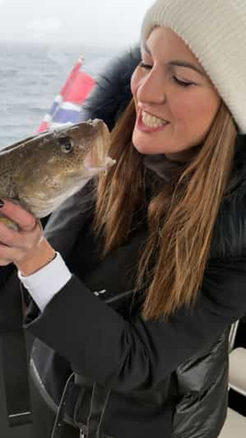 Billet Tromsø : pêche authentique avec un pêcheur local