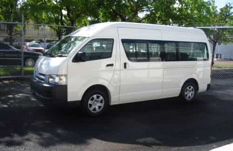 Billet Transfert aéroport aller-retour de Nassau à Paradise Island