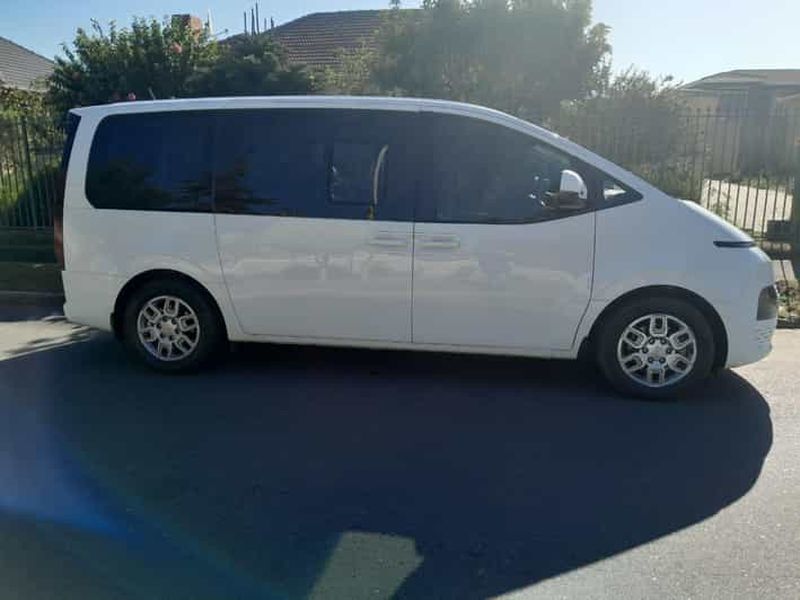 Billet Transfert privé aller simple à l'aéroport de Durban