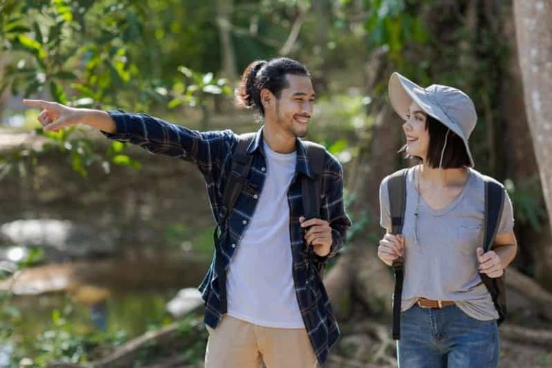 Billet Visite à pied inspirante de San Jose pour les couples