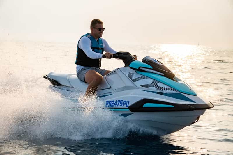 Billet Istria Sea Safari - 30, 60, 120 MIN