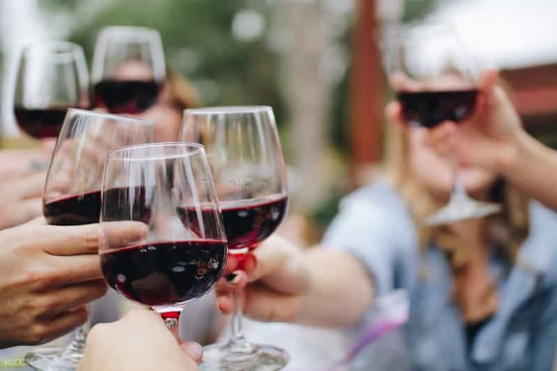 Billet Visite des 3 villes de Malte et dégustation de vins