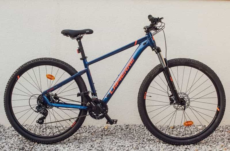 Billet East Sussex : Lapierre Edge 2.9 Location de VTT 2 heures