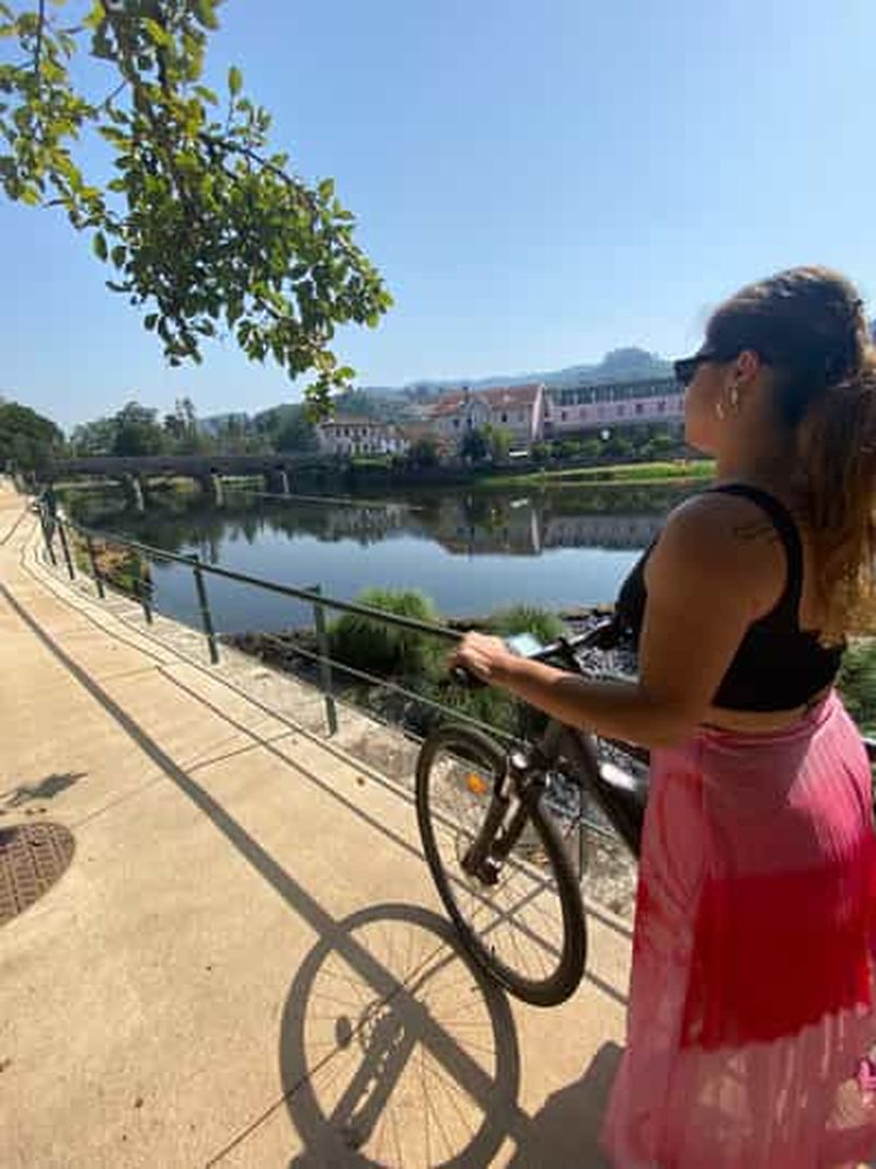 Billet Location de vélos 4h - Arcos de Valdevez & Parc national de Peneda-Gerês