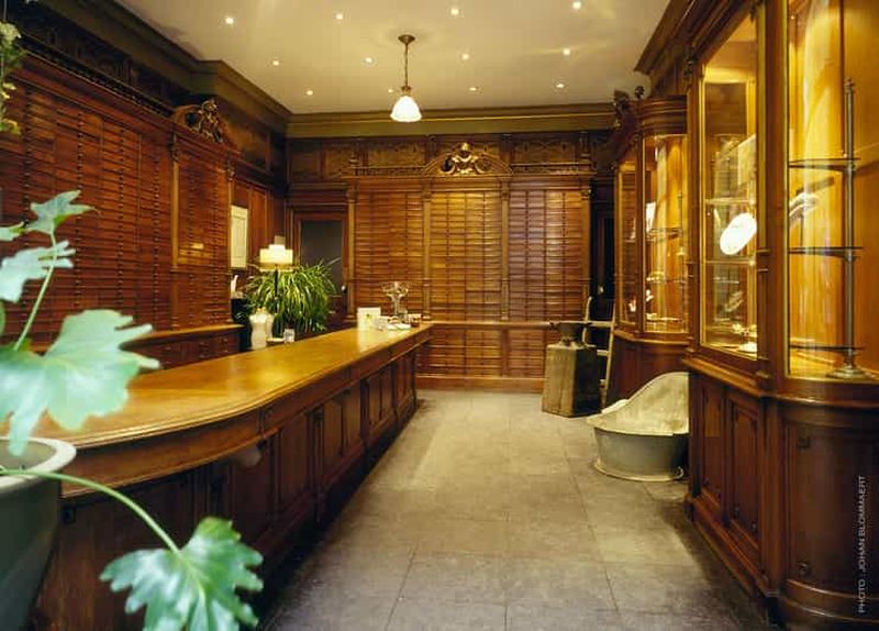 Billet Anvers : démonstration d'orfèvrerie de haute joaillerie