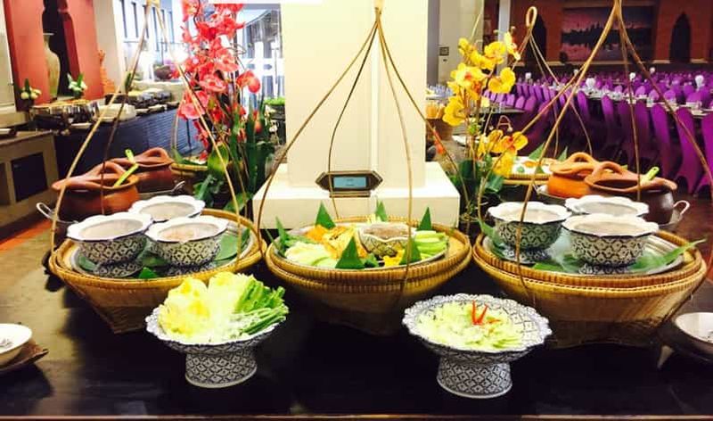 Billet Siem Reap : buffet du soir et danse Apsara