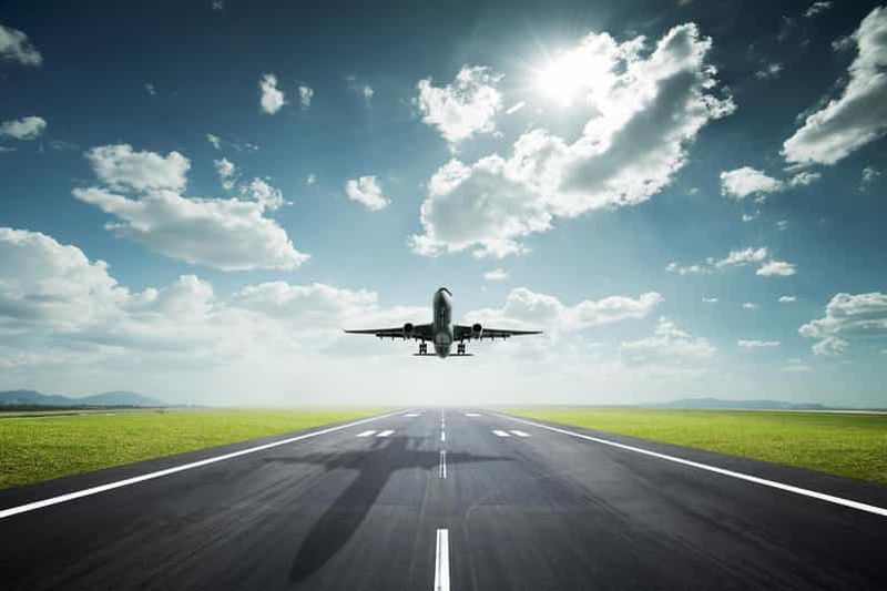 Billet Transfert partagé de l'aéroport d'El Calafate à l'hôtel ou vice versa