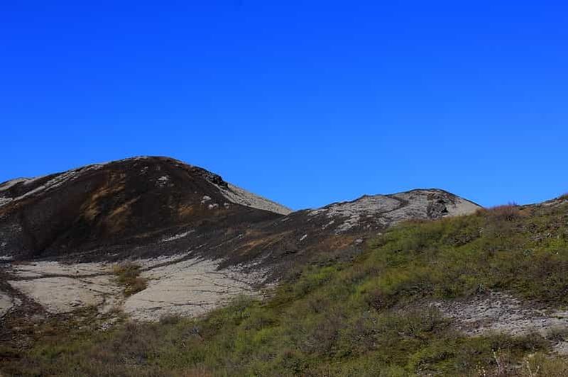 Billet Visite d'une journée privée du Cercle d'Argent avec les thermes de Hvammsvik