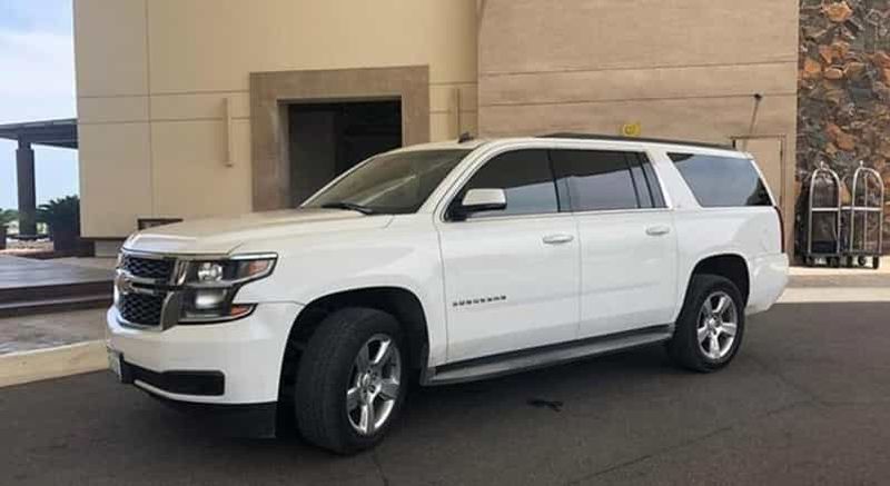 Billet Aéroport de San Diego : Transfert aller simple vers le centre-ville de San Diego