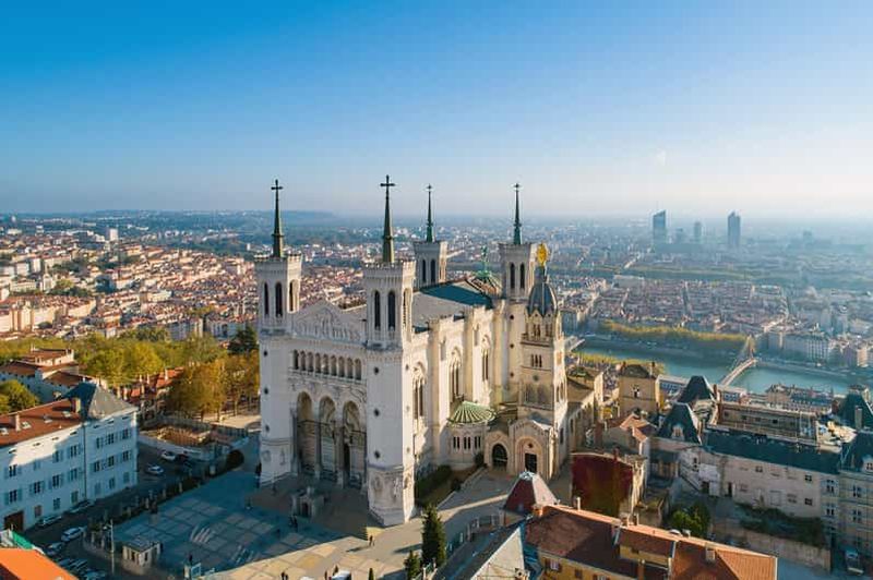 Billet Lyon : visite à pied privée de la vieille ville classée UNESCO