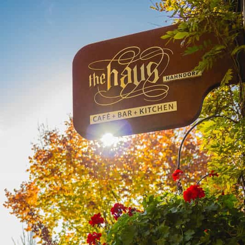 Billet Depuis Adélaïde : dégustation de vin et déjeuner de Barossa à Hahndorf