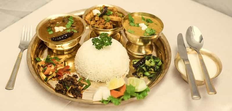 Billet Katmandou : Cours de cuisine népalaise et de Momo donnés par des femmes locales