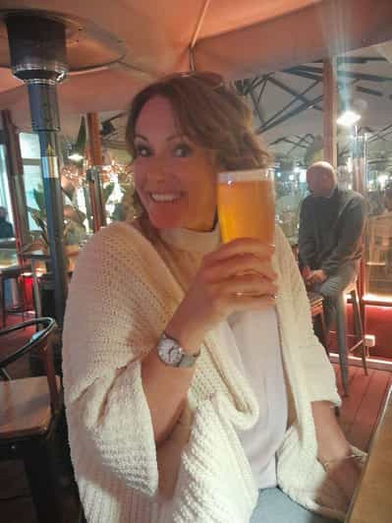 Billet Vieux port de Réthymnon : bière artisanale et visite citadine