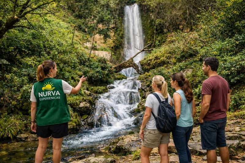 Billet Nazaré : promenade nature et patrimoine à Maceira