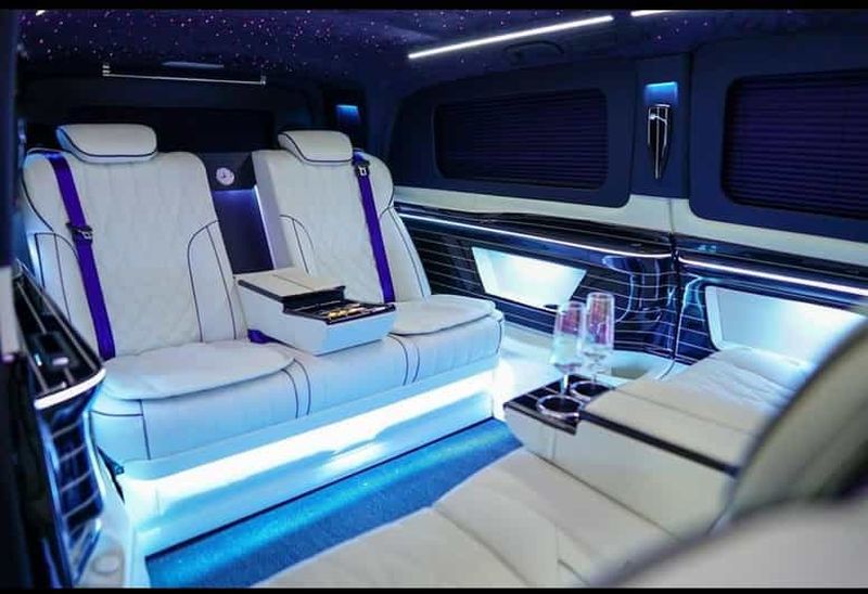 Billet Aéroport de Bodrum( BJV):Transfert privé depuis l'aéroport de Bodrum