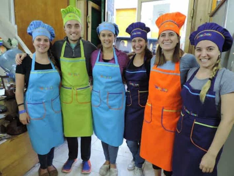 Billet Atelier chocolat - Cocktails et Mojito