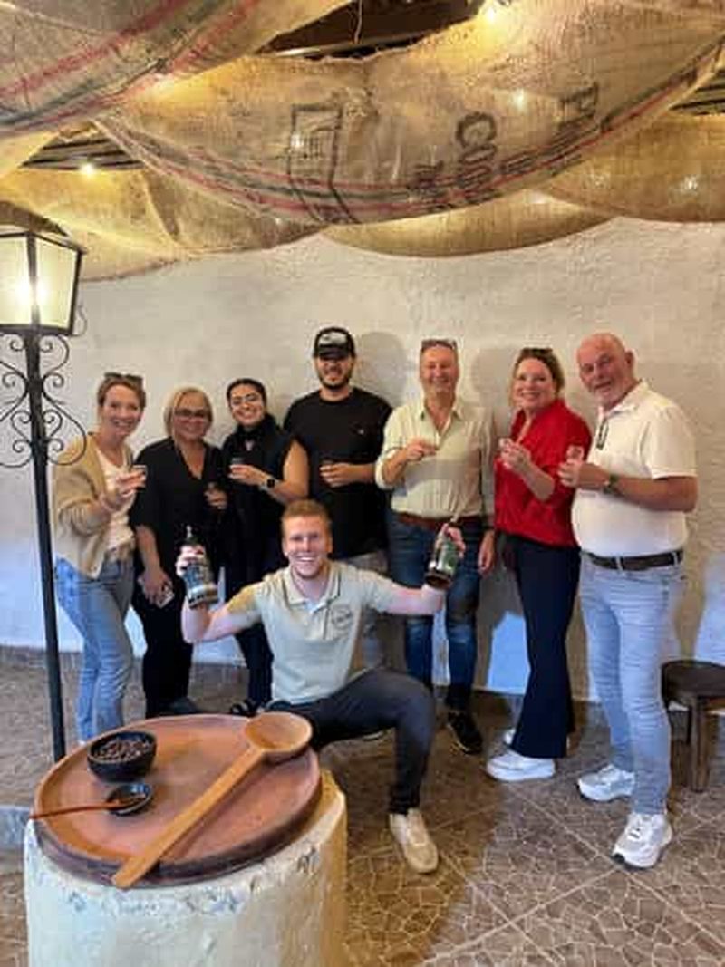 Billet Medellín : dégustation de 10 rhums colombiens et de chocolat