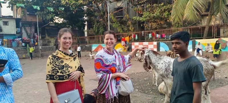 Billet Mumbai : Tour de Dhobi Ghat et du bidonville de Dharavi avec des locaux