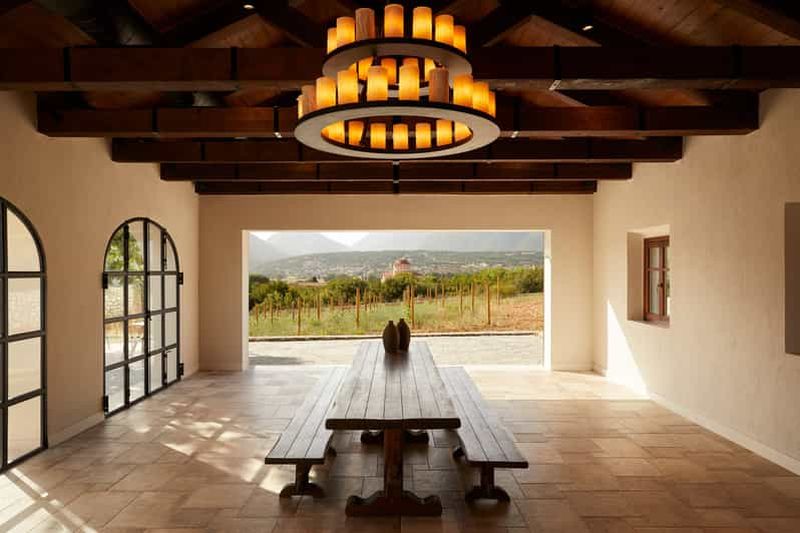 Billet Points forts de Céphalonie Vignobles Robola, Melissani et Fiscardo