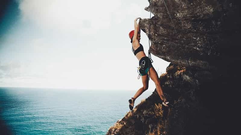 Billet L'escalade à Oahu : Aventures d'escalade au milieu du paradis