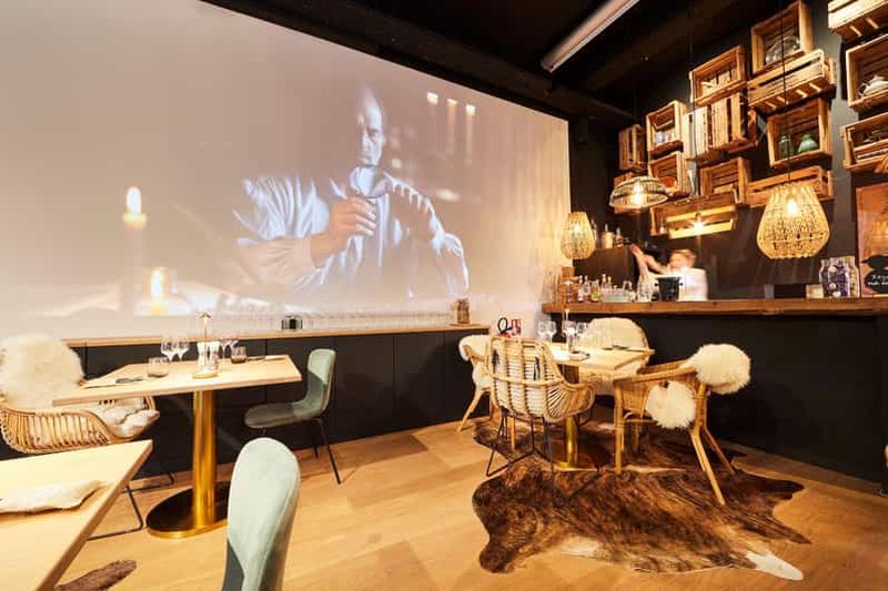 Billet Visite immersive des vignobles, dégustation de vin et déjeuner alsacien