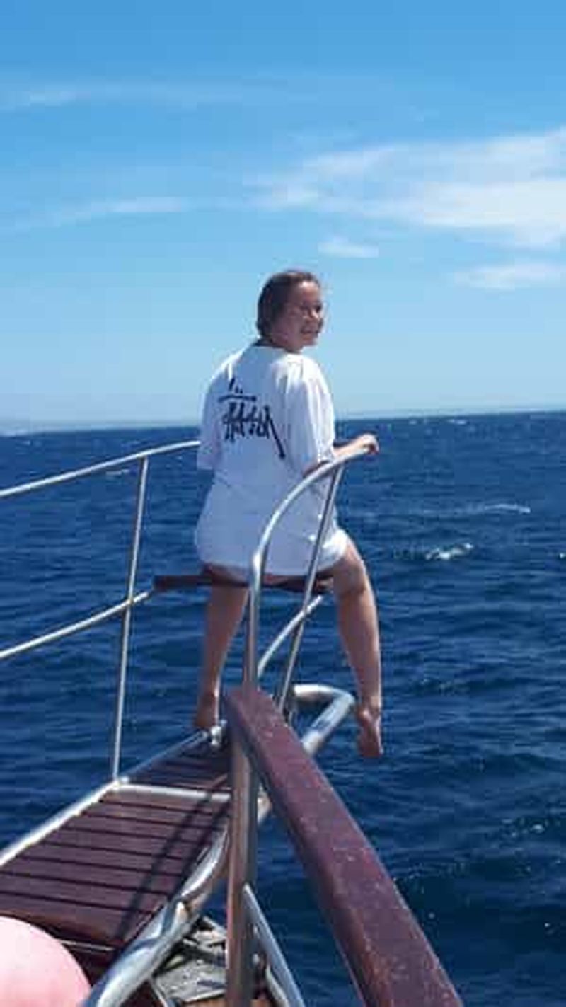 Billet Au départ de Lisbonne : visite privée en bateau et en kayak de l'île de Berlengas