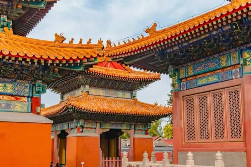 Billet Visite à pied des hutongs : Découvrez le vrai Pékin sans les foules